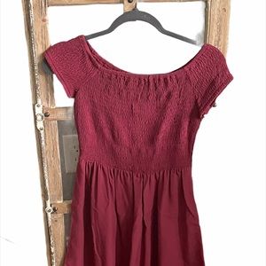 Brand new Juniors dress